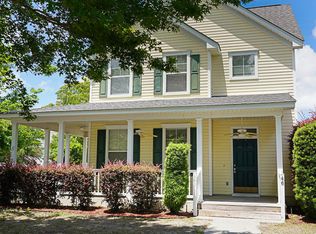 46 4th Ave, Bluffton, SC 29910
