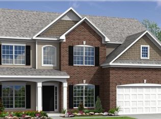 122 Windrush Ln, Durham, NC 27703