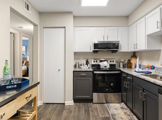Ascent at Signal Mountain, Chattanooga, TN 37405