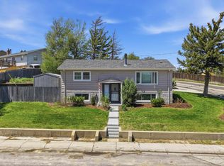 2500 Belmont Rd, Casper, WY 82604