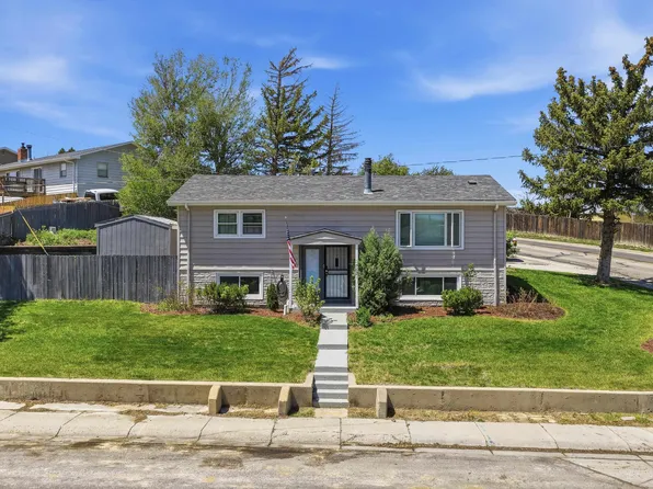2500 Belmont Rd, Casper, WY 82604