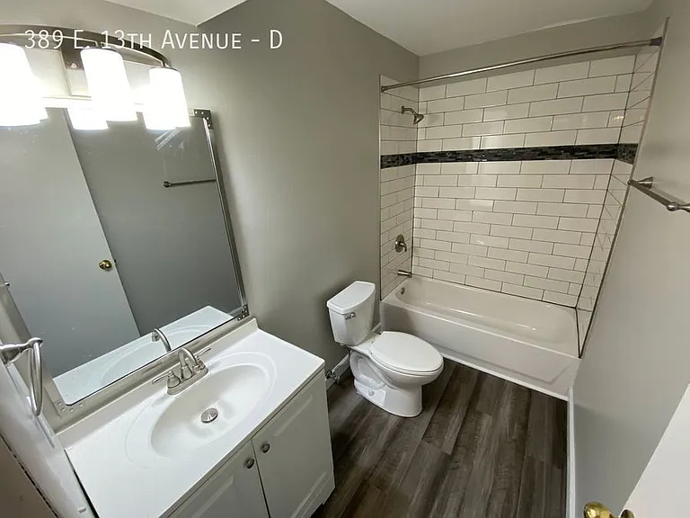 389 E 13th Ave #D — Photo 7