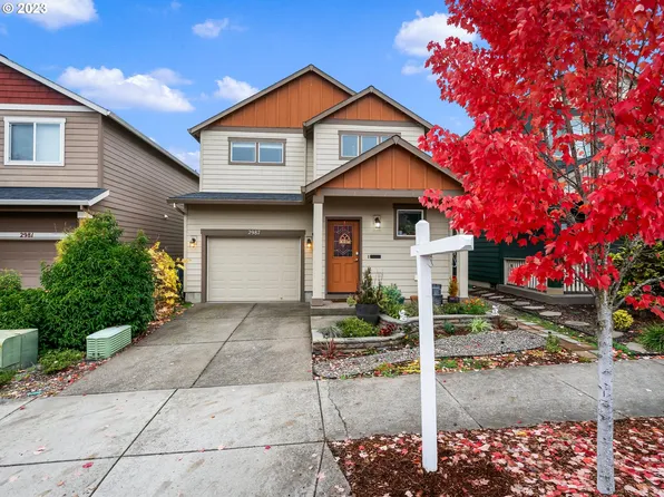 2987 26th Ave, Forest Grove, OR 97116