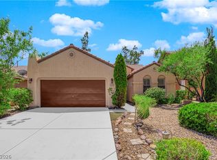 2429 Allegretto Ave, Henderson, NV 89052