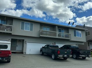 17491 Fire Eagle Way #6, Eagle River, AK 99577
