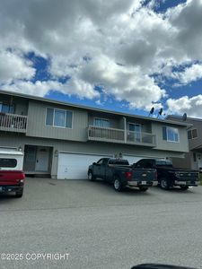 17491 Fire Eagle Way #6, Eagle River, AK, 99577
