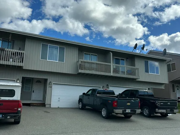 17491 Fire Eagle Way #6, Eagle River, AK 99577