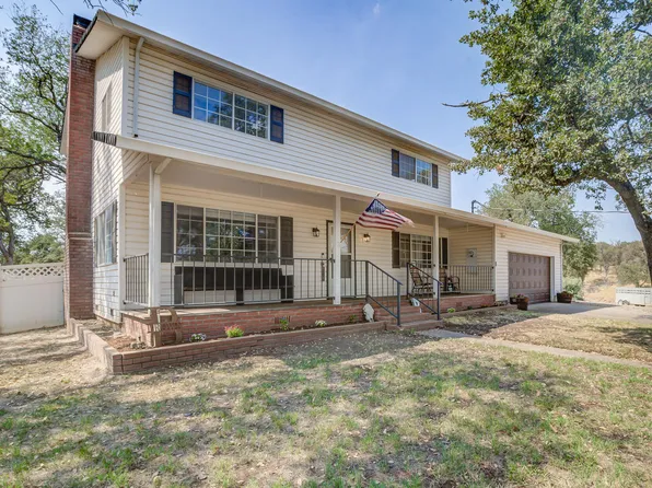 3898 Rancho Estates Rd, Cottonwood, CA 96022