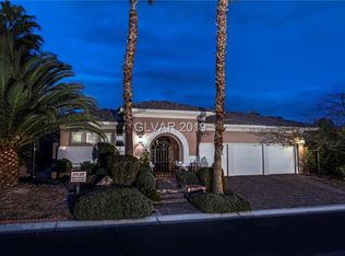 11286 Winter Cottage Pl, Las Vegas, NV 89135