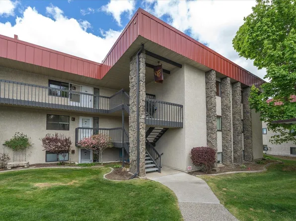 172 S Coeur Dalene St APT G305, Spokane, WA 99201