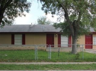 7414 Pipe Spring St, San Antonio, TX 78238