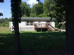 6635 Wards Mill Rd, Marion, IL 62959