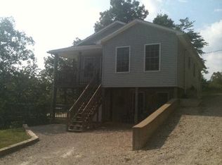 352 School House Rd, Liberty, KY 42539