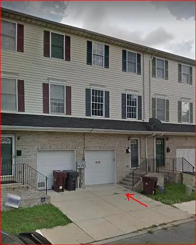 404 S Claymont St