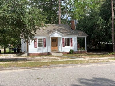 808 Jackson Ave W, Varnville, SC, 29924