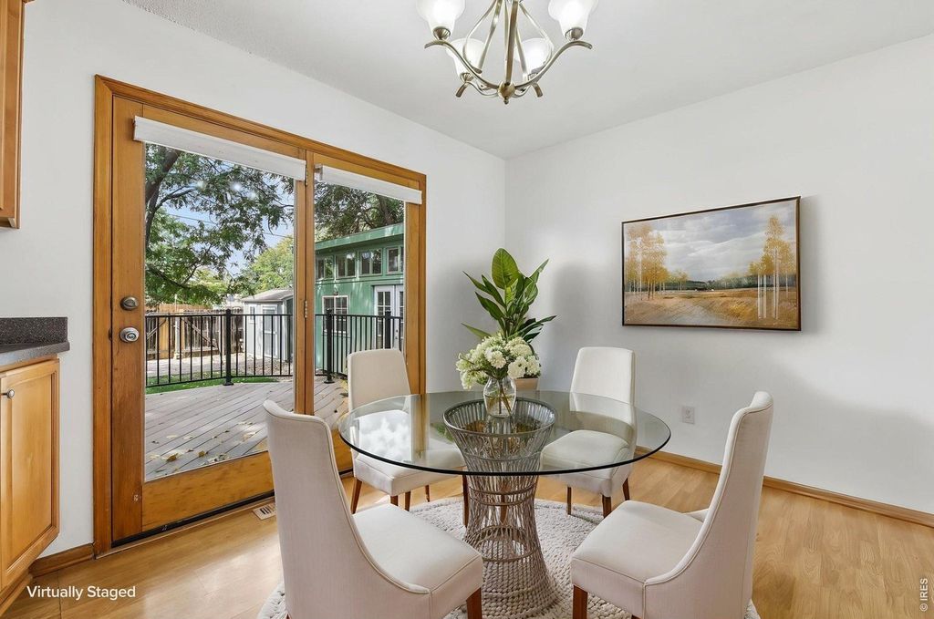 906 Foothills Ct