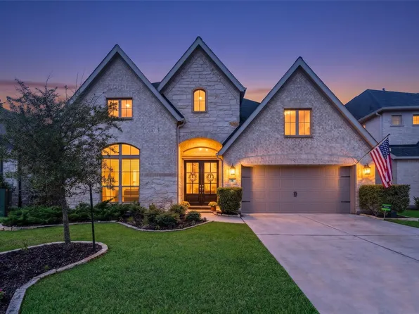 116 Stephens Ridge Ln, Montgomery, TX 77316