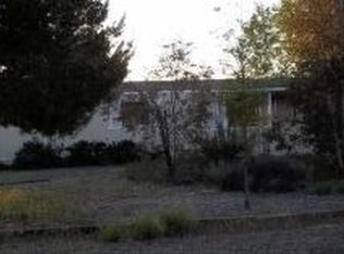 52110 Wheeler Rd, Anza, CA 92539