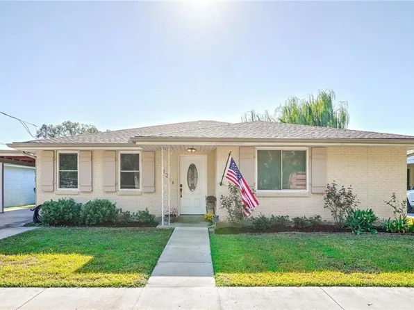 121 Garden Rd, River Ridge, LA 70123