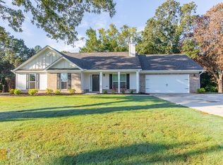330 Mulberry Rd, Winder, GA 30680