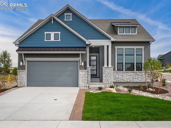 17209 Alsike Clover Ct, Monument, CO 80132