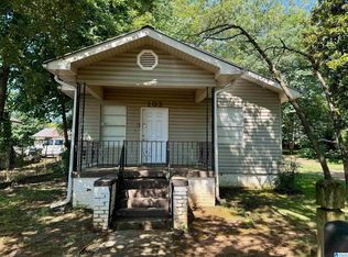 103 Cedar St, Bessemer, AL 35023