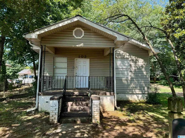 103 Cedar St, Bessemer, AL 35023