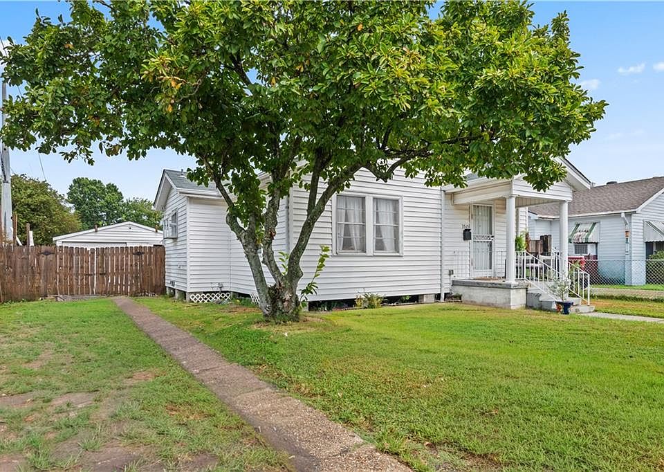 1st image of 3515 Derbigny St