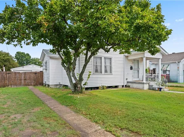 3515 Derbigny St, Metairie, LA 70001