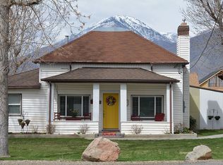 580 W 1600 S, Mapleton, UT 84664