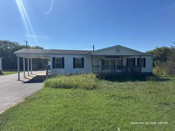 1825 Atwell Rd, Hardyville, KY 42746
