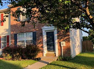 337 Surrey Club Ln, Stephens City, VA
