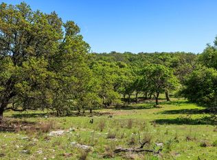 215 Dally Rd, Fredericksburg, TX 78624