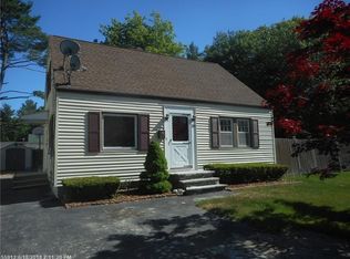 20 Chesley Ave, Portland, ME 04103