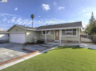 4720 Selkirk St, Fremont, CA 94538