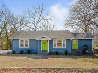 363 Warren St, Rossville, GA 30741