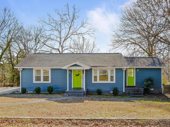 363 Warren St, Rossville, GA 30741