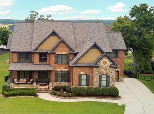 2505 Retreat Point Pkwy, Hoschton, GA 30548