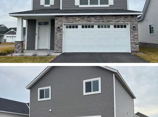 (Undisclosed Address), Ramsey, MN 55303