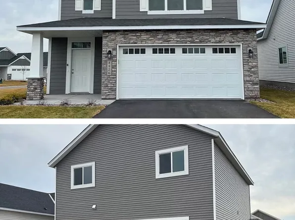 (undisclosed Address), Ramsey, MN 55303