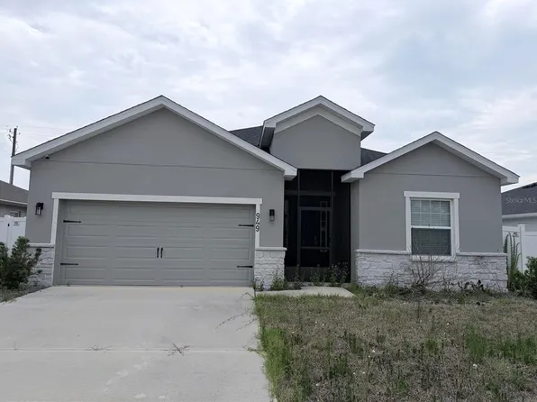 949 Montgomery Ln, Polk City, FL 33868