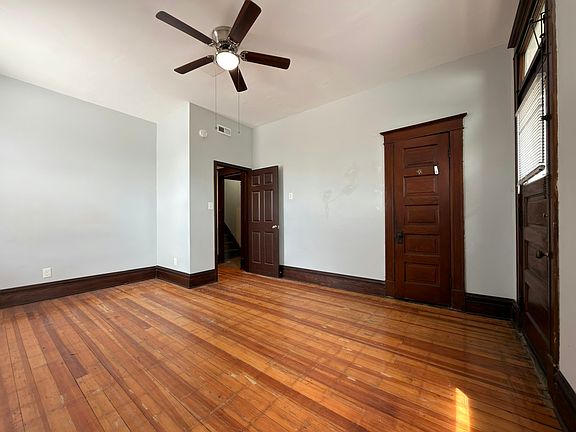 4th image of 1852 Russell Blvd #1852A