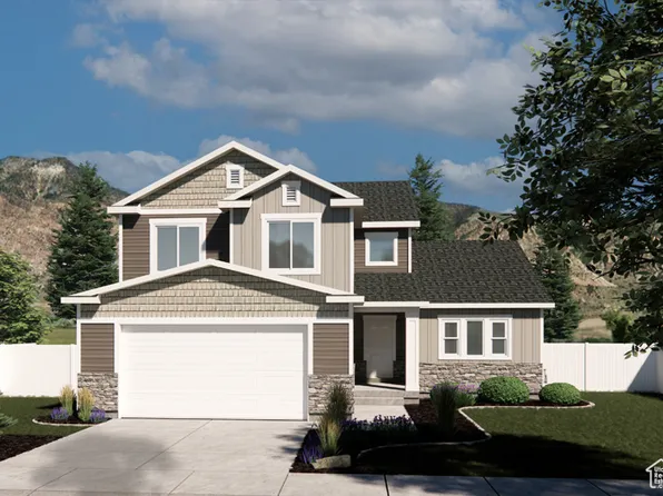 535 N 510 E, Smithfield, UT 84335