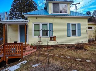 181 Call Rd, Colrain, MA 01340