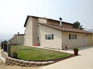 20221 Valley View Dr, Tehachapi, CA 93561