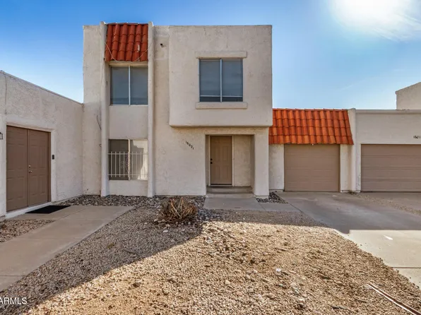 16021 N 25TH Drive, Phoenix, AZ 85023