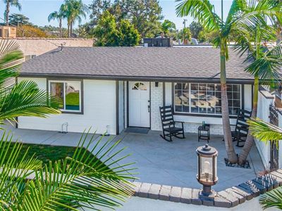 20052 E Santiago Canyon Rd, Orange, CA, 92869