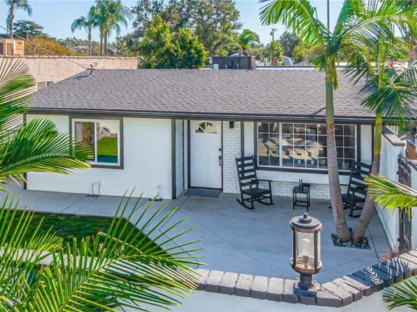 20052 E Santiago Canyon Rd, Orange, CA 92869