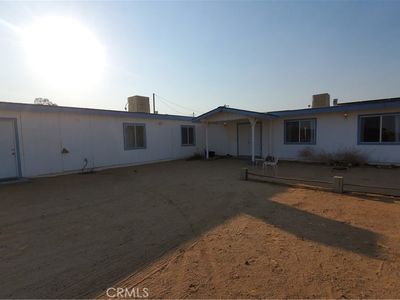 1729 N Deer Trl, Landers, CA, 92285