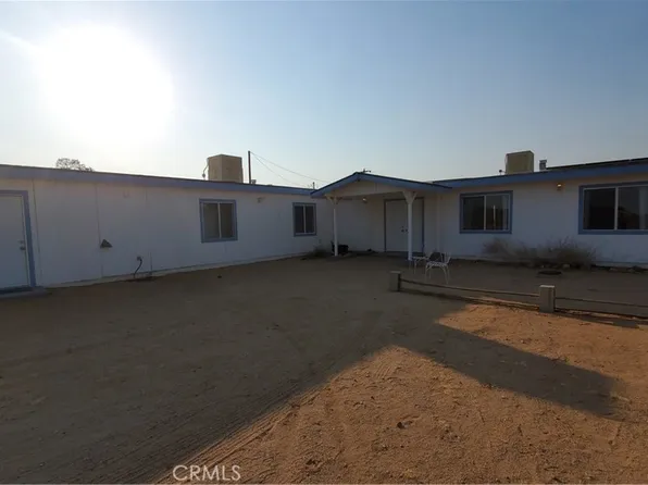 1729 N Deer Trl, Landers, CA 92285